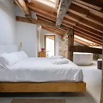 Nafarrola - Gastronomy & Wine (adults Only) 4* Bermeo
