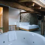 Nafarrola - Gastronomy & Wine (adults Only) 4*