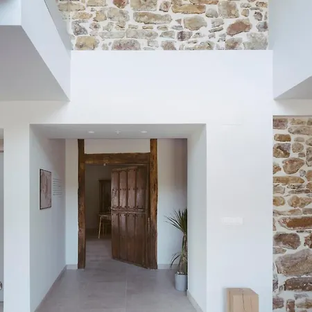 Nafarrola - Gastronomy & Wine (adults Only) Hotel 4*