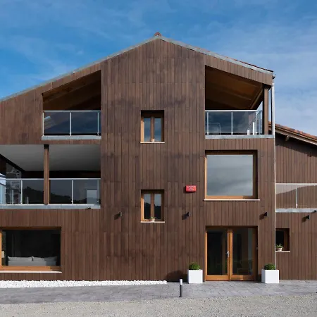 Hotel Nafarrola - Gastronomy & Wine (adults Only)