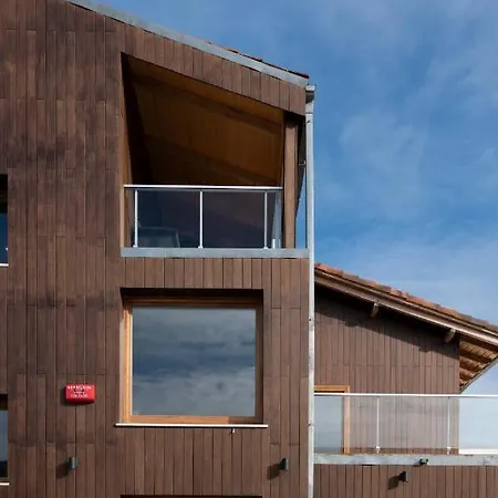 Nafarrola - Gastronomy & Wine (adults Only) Bermeo