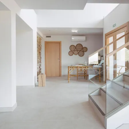 Hotel Nafarrola - Gastronomy & Wine (adults Only) Bermeo