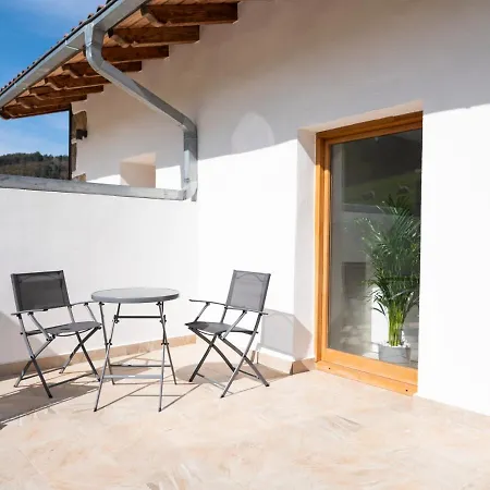 Hotel Nafarrola - Gastronomy & Wine (adults Only) Bermeo