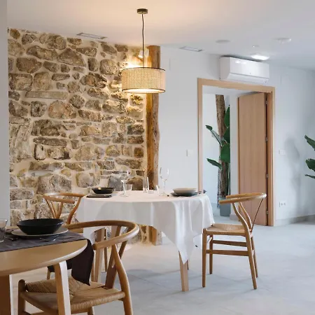 Hotel Nafarrola - Gastronomy & Wine (adults Only)