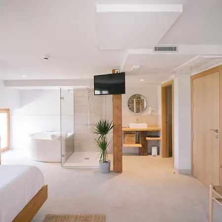 Nafarrola - Gastronomy & Wine (adults Only) 4*