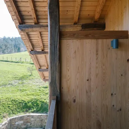 Nafarrola - Gastronomy & Wine (adults Only) 4* Bermeo