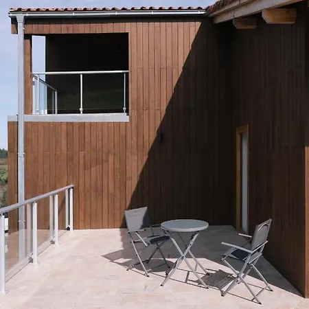 Hotel Nafarrola - Gastronomy & Wine (adults Only) 4*