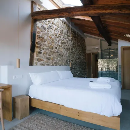 Nafarrola - Gastronomy & Wine (adults Only) 4*