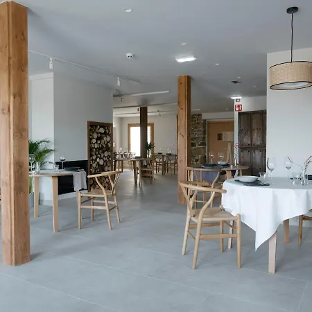 Nafarrola - Gastronomy & Wine (adults Only) Hotel 4*