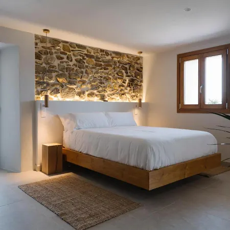 Hotel Nafarrola - Gastronomy & Wine (adults Only)