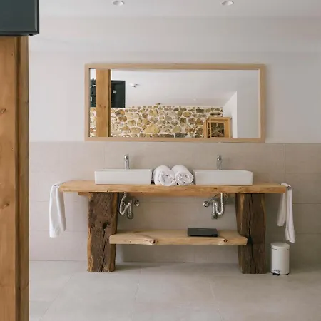 Hotel Nafarrola - Gastronomy & Wine (adults Only) 4*