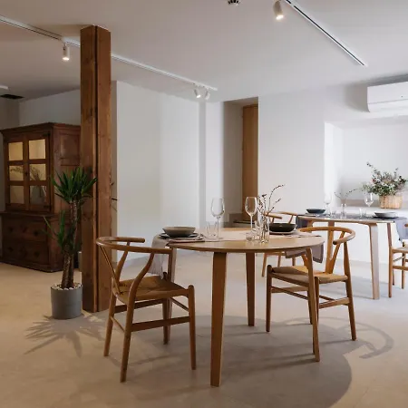 Hotel Nafarrola - Gastronomy & Wine (adults Only) Bermeo