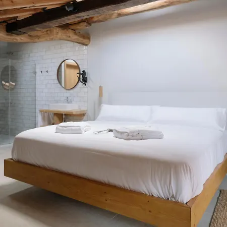 Hotel Nafarrola - Gastronomy & Wine (adults Only)