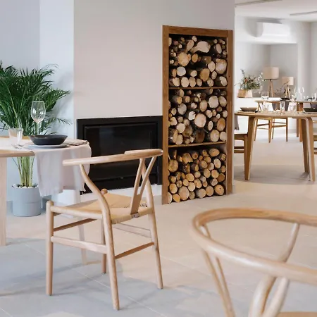 Hotel Nafarrola - Gastronomy & Wine (adults Only) 4*