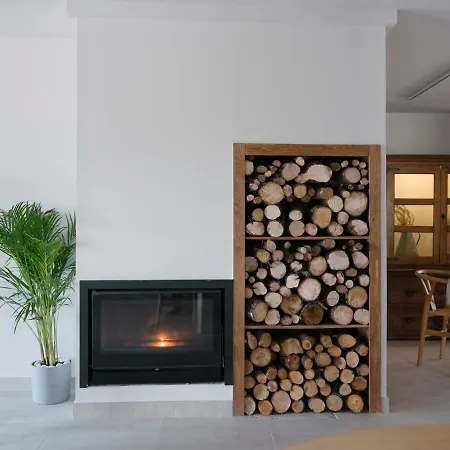 Nafarrola - Gastronomy & Wine (adults Only) Hotel