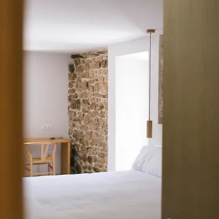 Hotel Nafarrola - Gastronomy & Wine (adults Only)