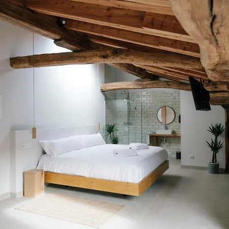 Nafarrola - Gastronomy & Wine (adults Only) 4*