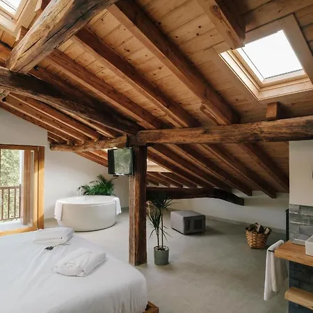 Nafarrola - Gastronomy & Wine (adults Only) 4* Bermeo