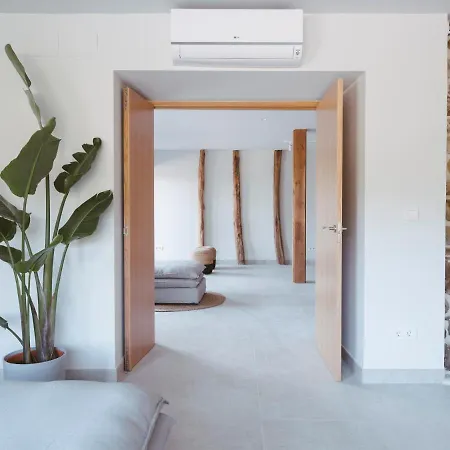 Nafarrola - Gastronomy & Wine (adults Only)