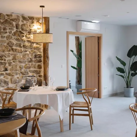 Nafarrola - Gastronomy & Wine (adults Only) Hotel