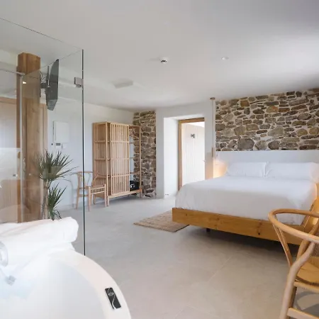 Nafarrola - Gastronomy & Wine (adults Only) Hotel Bermeo