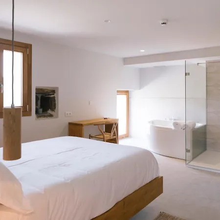 Hotel Nafarrola - Gastronomy & Wine (adults Only) Bermeo