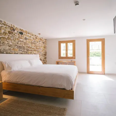 Nafarrola - Gastronomy & Wine (adults Only) Hotel 4*