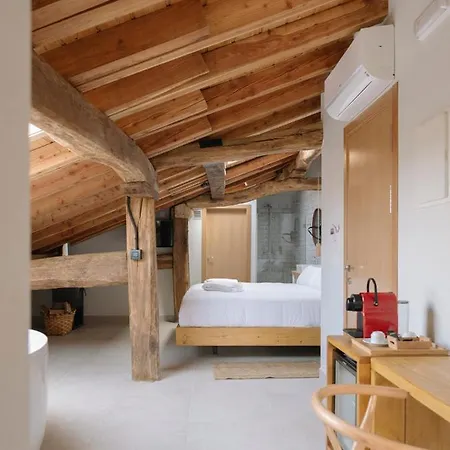 Nafarrola - Gastronomy & Wine (adults Only) Bermeo