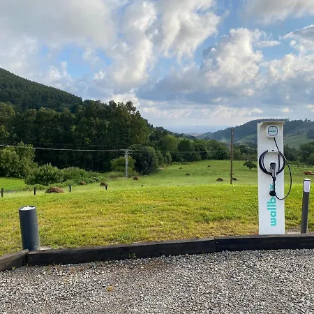 Nafarrola - Gastronomy & Wine (adults Only) Hotel