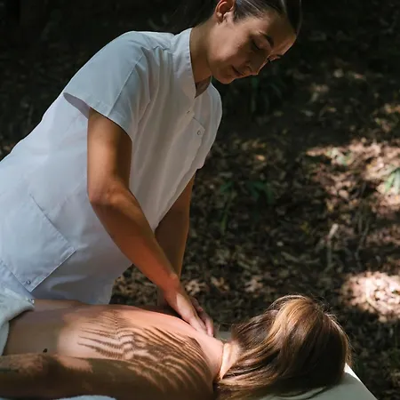 Hotel Nafarrola - Gastronomy & Wine (adults Only) 4*