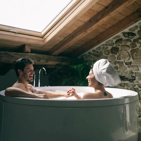 Nafarrola - Gastronomy & Wine (adults Only) Ξενοδοχείο