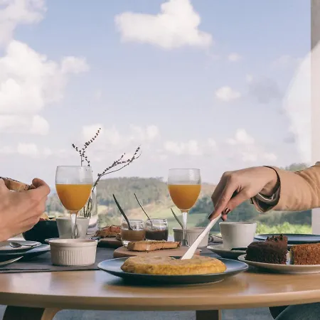 Nafarrola - Gastronomy & Wine (adults Only)