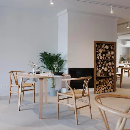 Nafarrola - Gastronomy & Wine (adults Only) Hotel