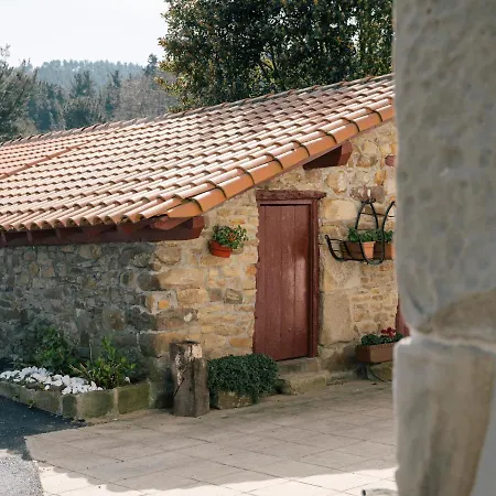 Hotel Nafarrola - Gastronomy & Wine (adults Only) 4*