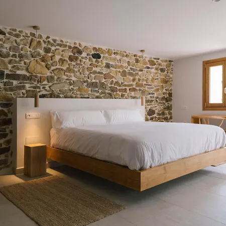 Ξενοδοχείο Nafarrola - Gastronomy & Wine (adults Only) 4*