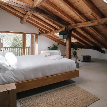 Nafarrola - Gastronomy & Wine (adults Only) Hotel