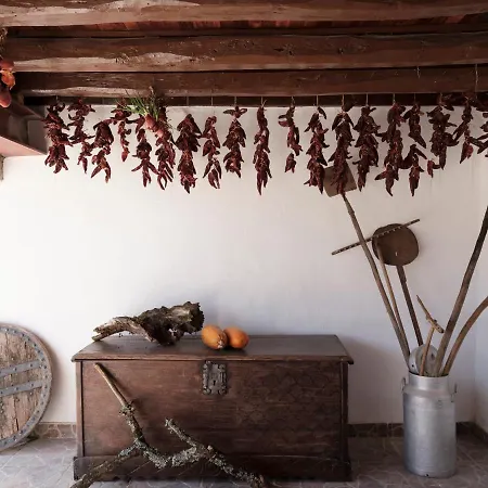 Nafarrola - Gastronomy & Wine (adults Only)