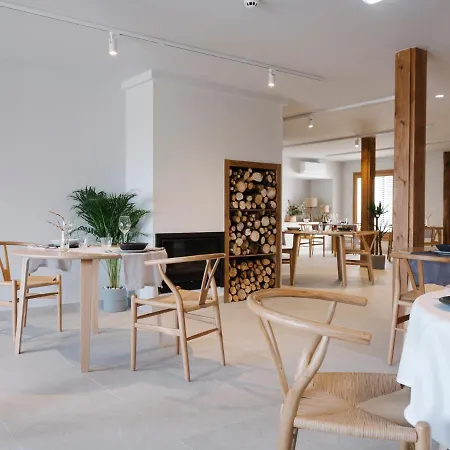 Nafarrola - Gastronomy & Wine (adults Only) Hotel Bermeo