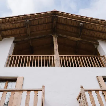 Nafarrola - Gastronomy & Wine (adults Only)