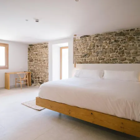 Nafarrola - Gastronomy & Wine (adults Only) 4*