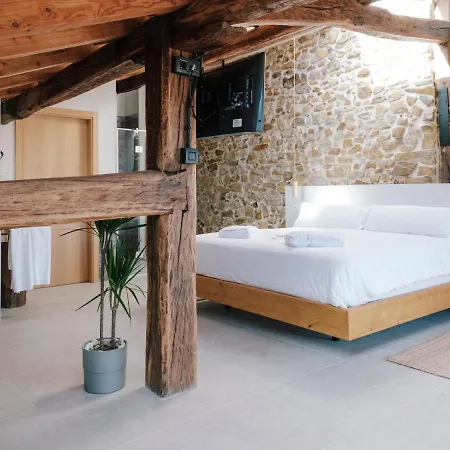 Hotel Nafarrola - Gastronomy & Wine (adults Only) Bermeo