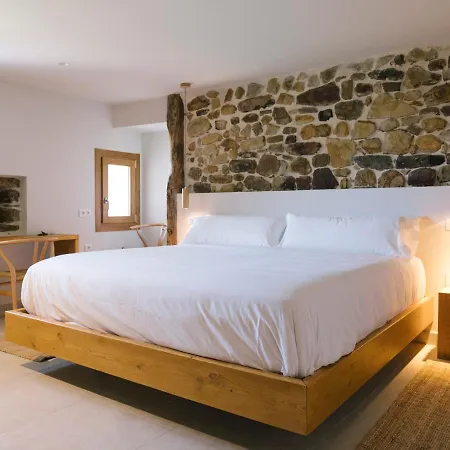 Nafarrola - Gastronomy & Wine (adults Only) 4*