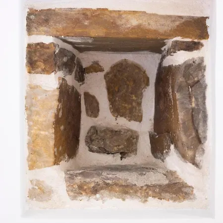 Ξενοδοχείο Nafarrola - Gastronomy & Wine (adults Only) Μπερμέο