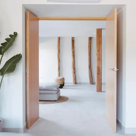 Ξενοδοχείο Nafarrola - Gastronomy & Wine (adults Only) 4*