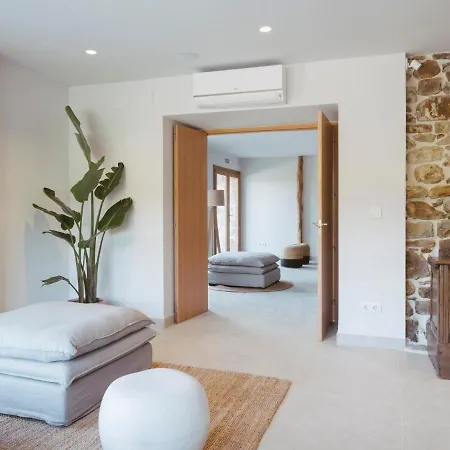 Nafarrola - Gastronomy & Wine (adults Only) Ξενοδοχείο 4*