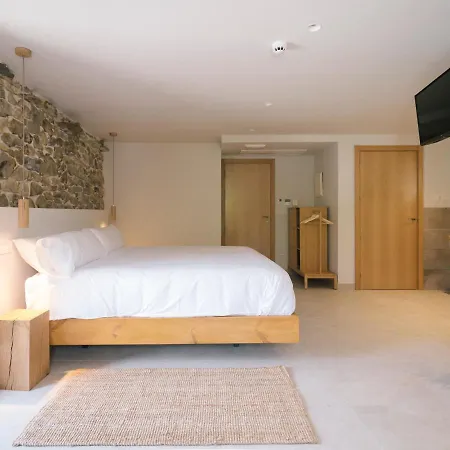 Nafarrola - Gastronomy & Wine (adults Only) Hotel 4*