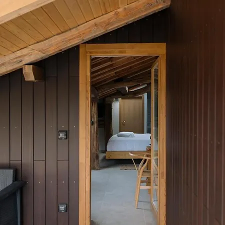 Nafarrola - Gastronomy & Wine (adults Only)