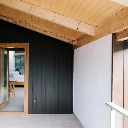 Ξενοδοχείο Nafarrola - Gastronomy & Wine (adults Only)