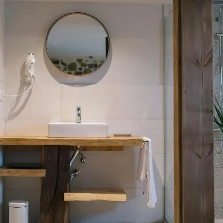 Nafarrola - Gastronomy & Wine (adults Only) 4* Μπερμέο