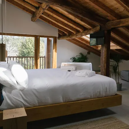 Nafarrola - Gastronomy & Wine (adults Only) Ξενοδοχείο Μπερμέο